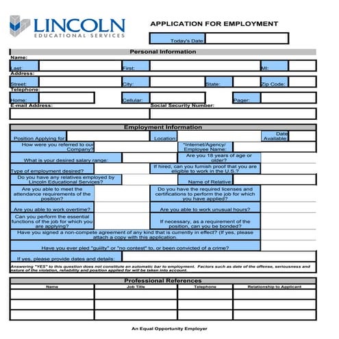 Les Apllication Electronic