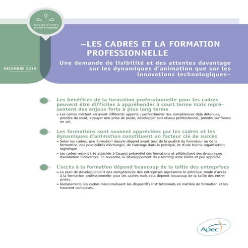 Qu'est ce que la formation professionnelle | PPTX