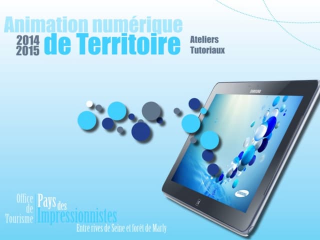 Les cahiers de l’ant Créer et/ou animer votre page Facebook