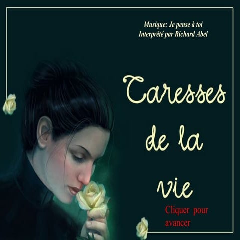 Les caresses de_la_vie