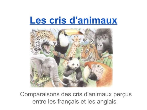 les-animaux-male-female-cri-pdf