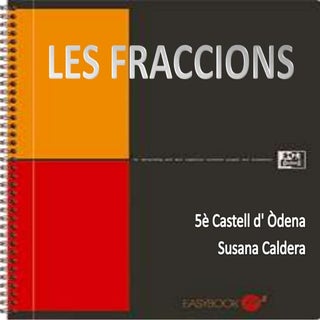 Les Fraccions