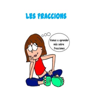 Les fraccions