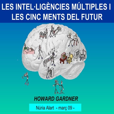Les IM i 5 Ments Futur