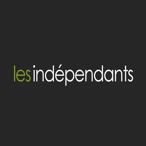 LES INDEPENDANTS