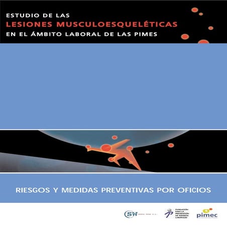 Lesiones musculoesqueleticas guia 2 | PDF