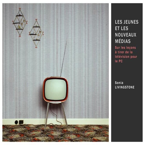 Étude de texte - communication : Les jeunes et les nouveaux médias ...
