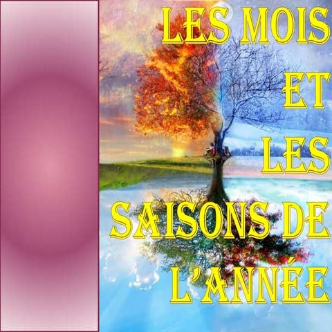 mon calendrier-Julie