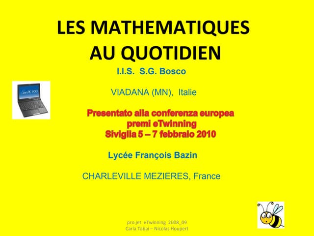 Les mathematiques_au_quotidien