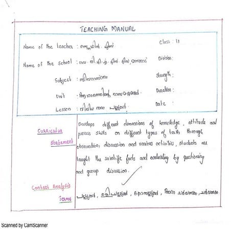Esl lesson plan format 2015 unit 3 lesson 1-2 | DOCX