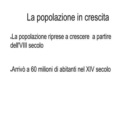 L'espansione demografica dell'Europa XI - XII secolo.pdf