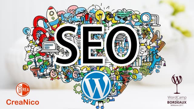 Les points importants pour un seo p...