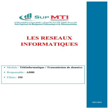LES RESEAUX INFORMATIQUES.pdf