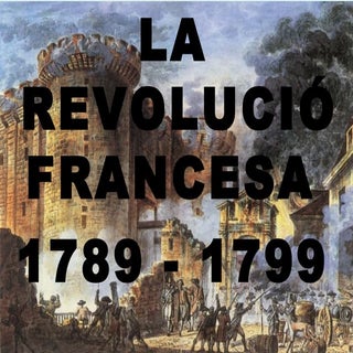 Les revolucions burgeses
