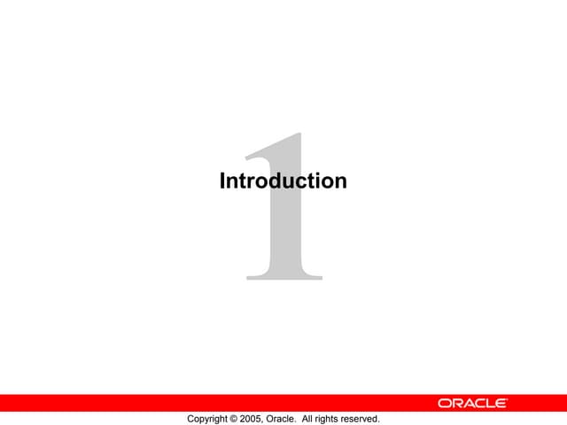 Less01 db architecture