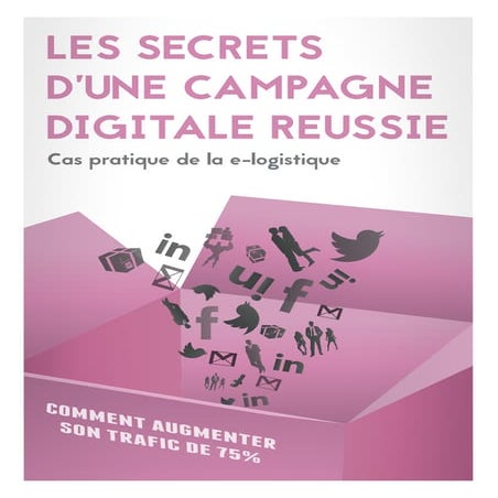 Les secrets d'une campagne digitale reussie