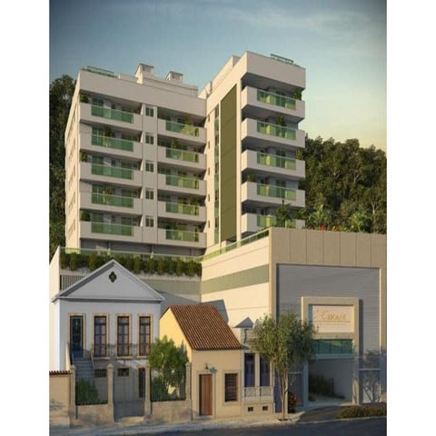 L´Essence Laranjeiras