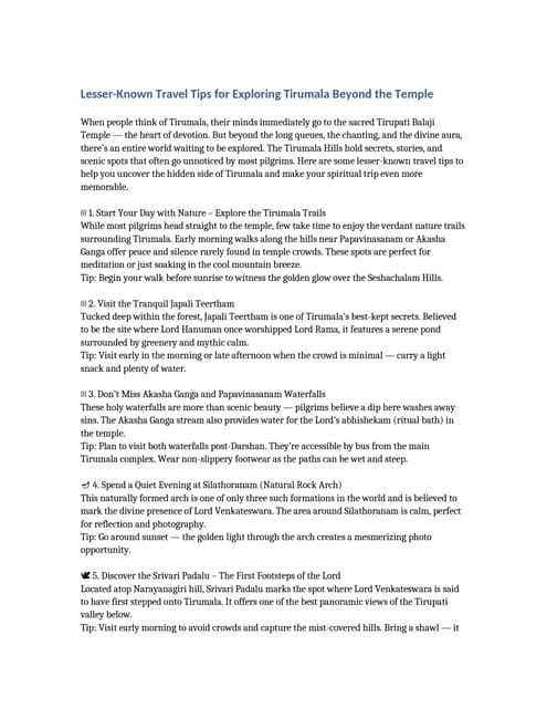 Lesser-Known_Travel_Tips_for_Exploring_Tirumala_Beyond_the_Temple.docx