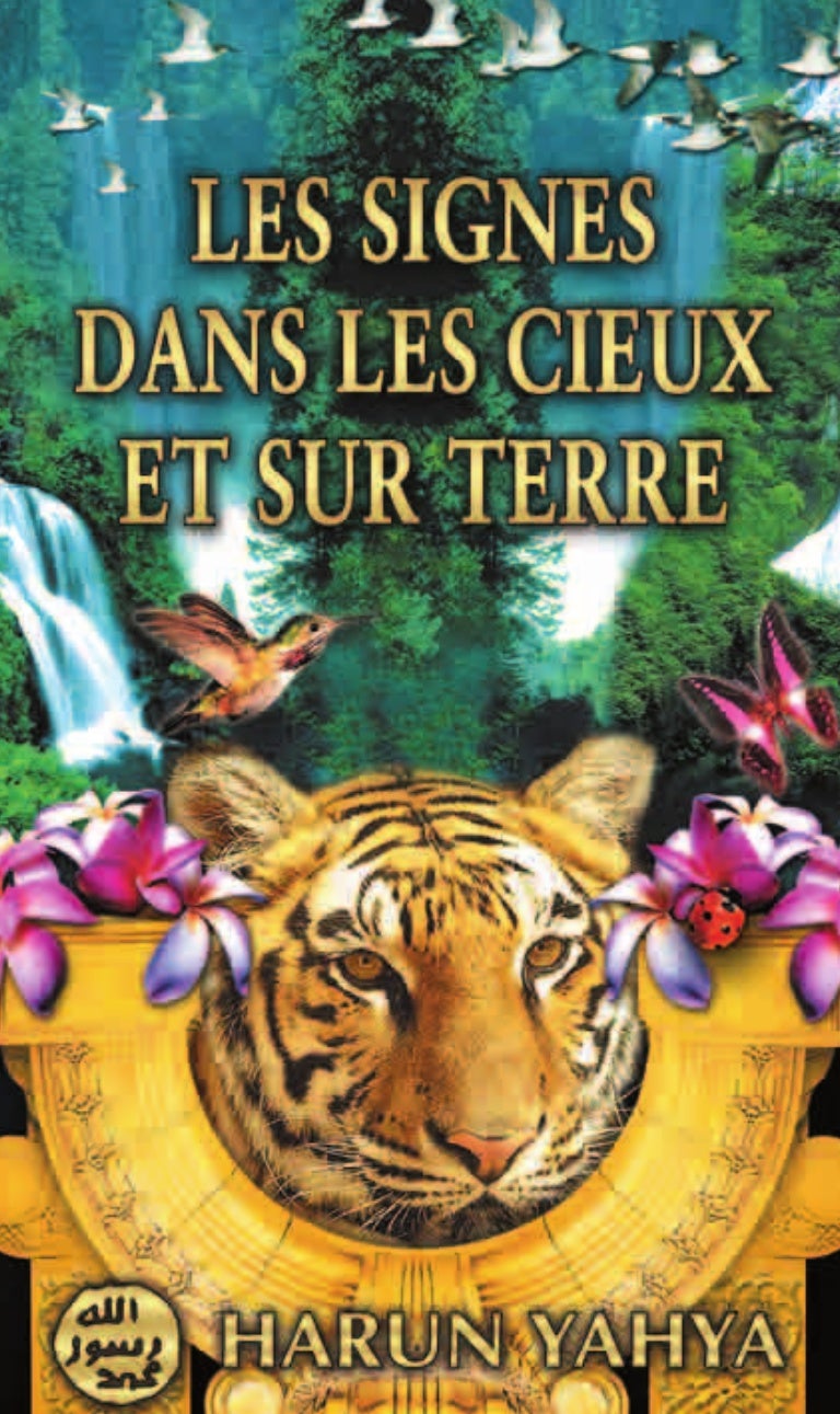 DANS LES CIEUX ET SUR LA TERRE YouTube