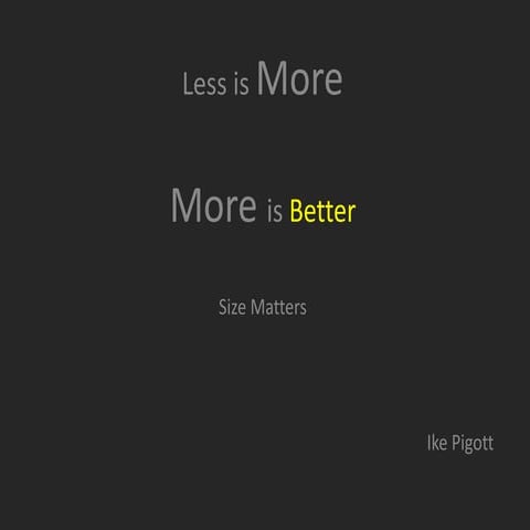 If You Made a Million... | PPTX
