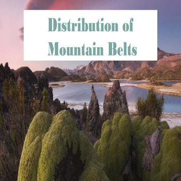 Lesson-1.3-Distribution-of-mountain-belts.pptx