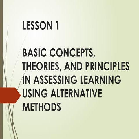 assessment in learning 2 (principle).pdf