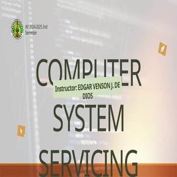 Occupational Safety and health powerpoint