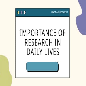 LESSON-1-Research Experiences and Knowledge.pptx