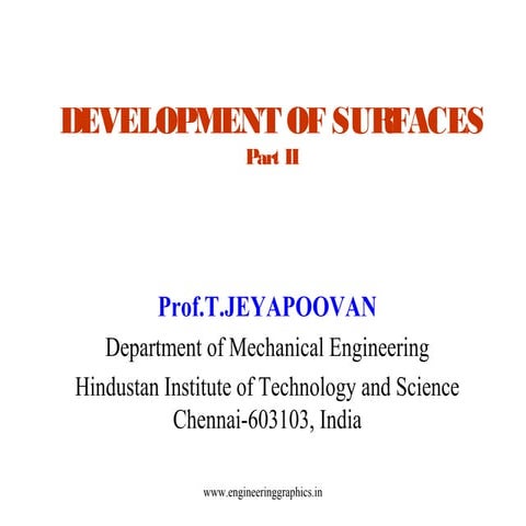 Lesson 10-development-of-surfaces-ii