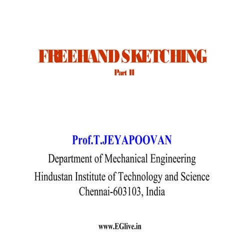Lesson 15-freehand-sketching-ii
