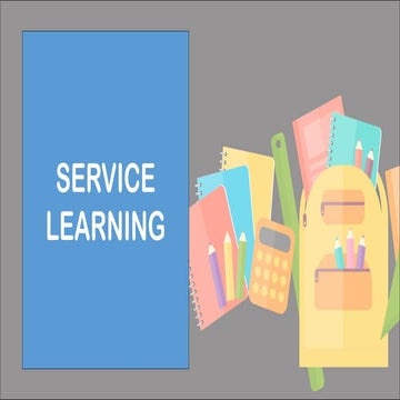 LESSON-2-SERVICE-LEARNING.grade 12-Humms