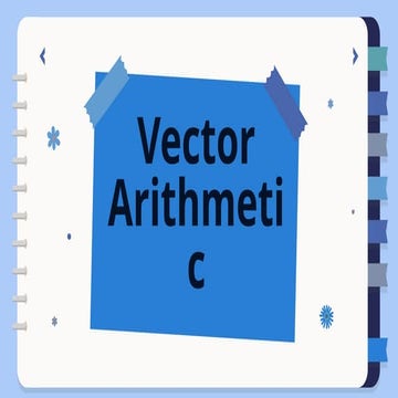 Lesson-2-Vector-Arithmetic.pptx for mathematics