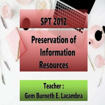 Preservation of Information Resources.pptx