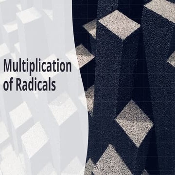 four OPERATIONS ON RADICALS expressions.pptx