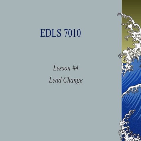 Lesson 4 | PPT
