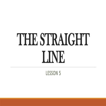 Lesson-5-Lines - analytic geometry..pptx