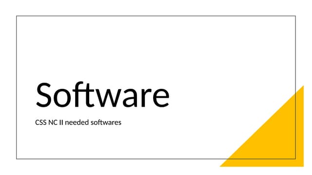 Lesson-5-Software-CSS-Need.pptxModule123