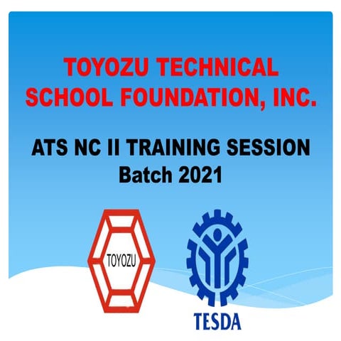 Lesson - Air Brake System.ppt