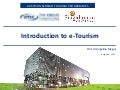 Lesson 01   Introduction to e-tourism