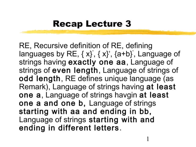 Lesson 04