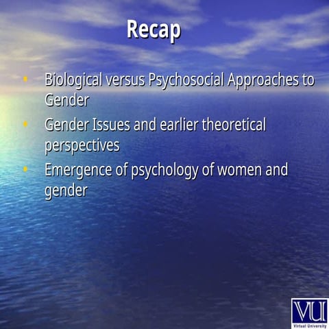 Lesson 04 by Virtual University PSY-512.ppt