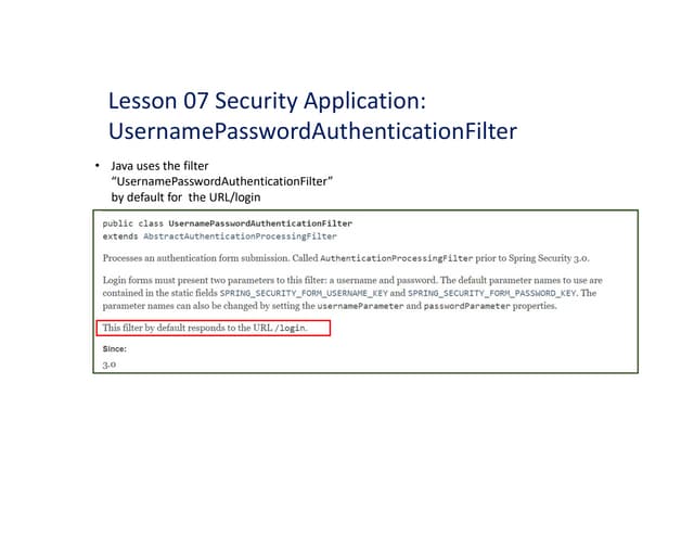 Lesson07-UsernamePasswordAuthenticationFilter.pdf