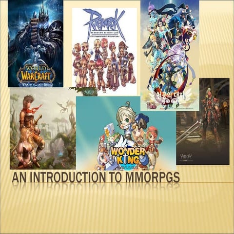 Next generation of Video Game | PDF