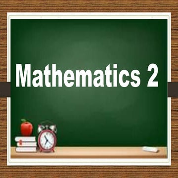 Understanding Multiplication