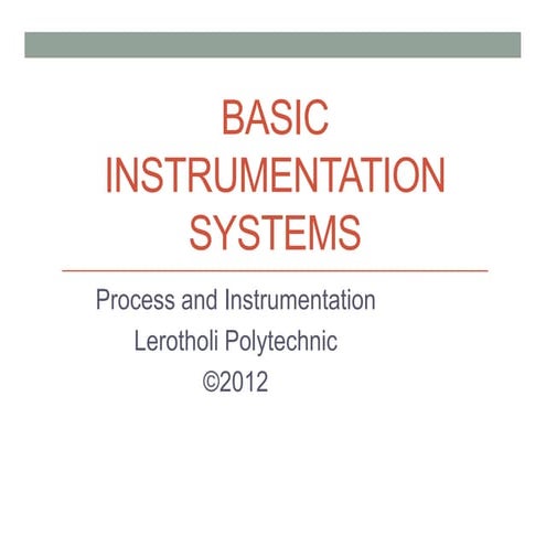 Lesson[1].pdf process and instrumentation notes