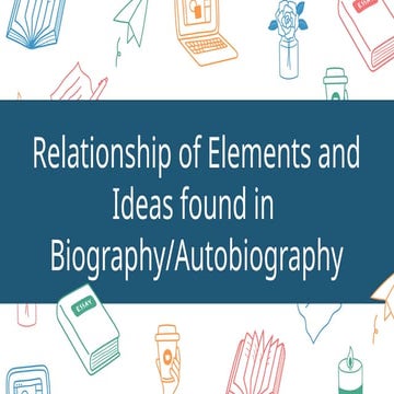 Biography_and_autoboigraphy writing techniques.ppt