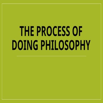 Lesson 1.2 The process of doing Philosophy.pptx