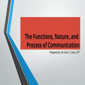 Lesson 1 Nature of Communication.pptx