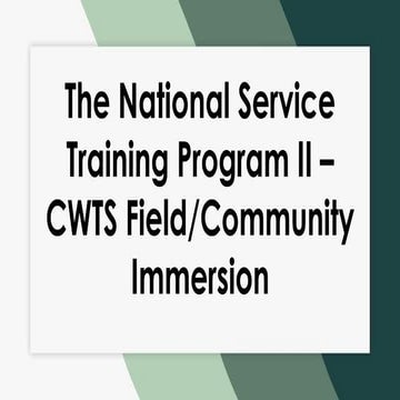 CWTS 2019 Module 1.pdf