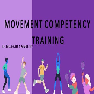 PHYSICAL EDUCATION 1 PATH FIT 1 LESSON 1 | PPTX